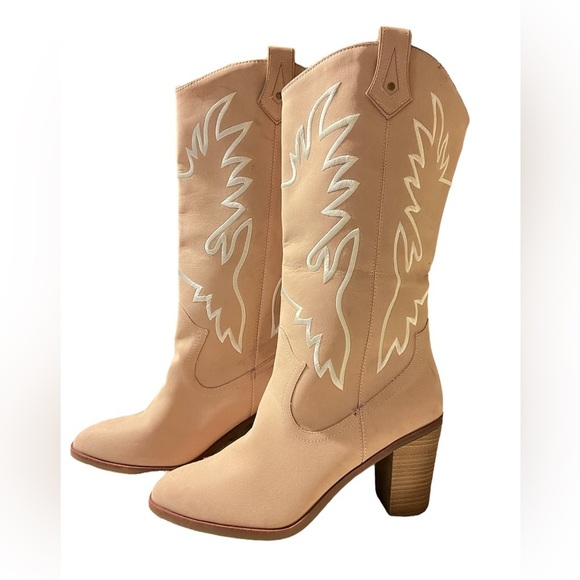 Maurices Dolly Western Boots size 11 - Picture 2 of 7